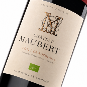 MAUBERT