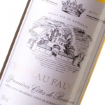 Château Faugas