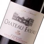 Château Fayau