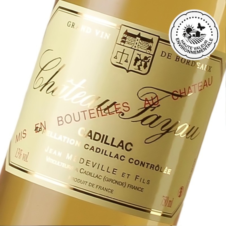 Maison des Vins de Cadillac - Vente en ligne des Côtes de Bordeaux ...