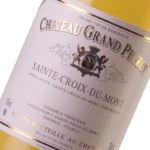 Château grand peyrot