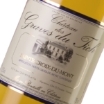 Château graves du tich