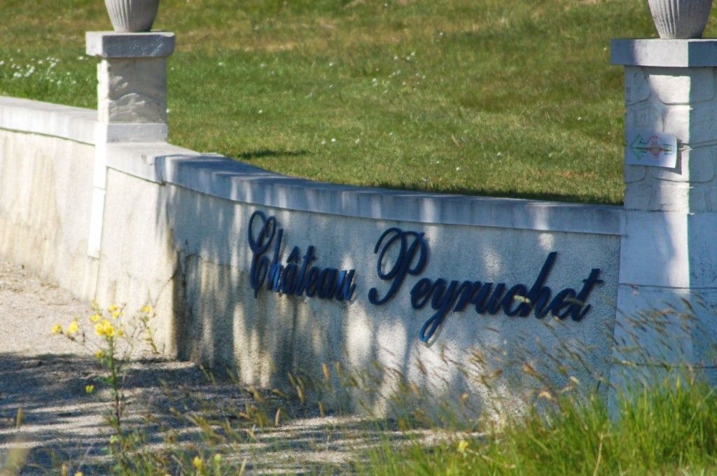Chateau Grand Peyruchet Chateau Grand Peyruchet