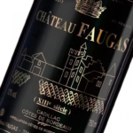 Château Faugas