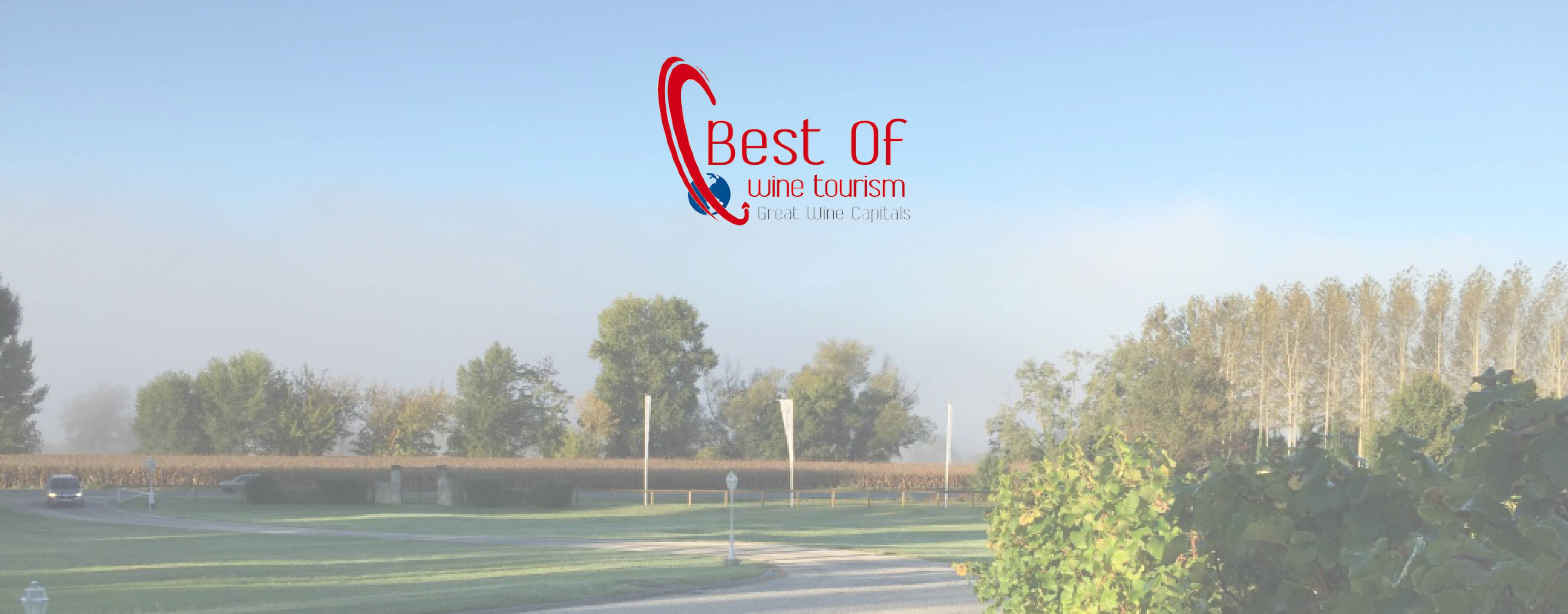 Best Of Wine Tourism - Cadillac Best Of Wine Tourism - Cadillac