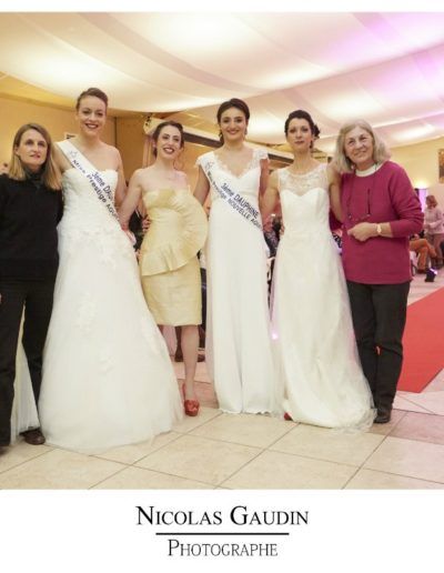 Soirée Spéciale Mariage