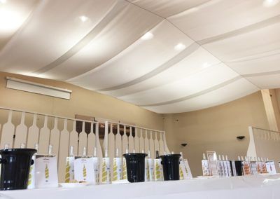 Dégustation vins blancs doux