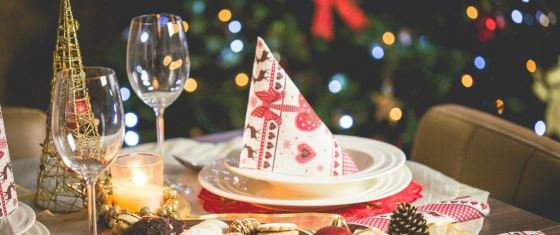 Comment changer du traditionnel repas de Noël ?