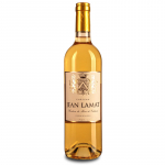 bouteille chateau jean lamat