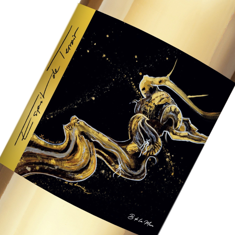 château vieille tour esprit de terroir vin blanc moelleux