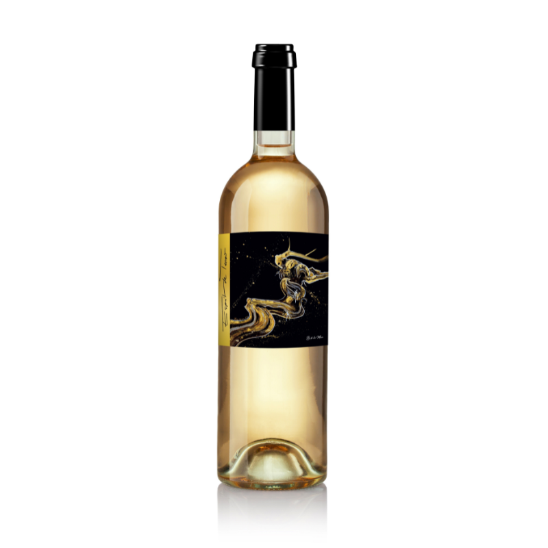 château vieille tour esprit de terroir vin blanc moelleux