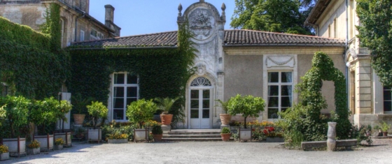 visite château fayau