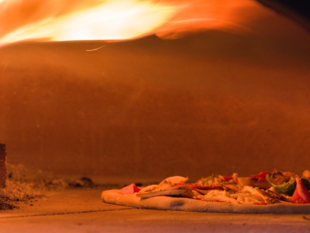 La journée mondiale de la Pizza 100% Cadillac