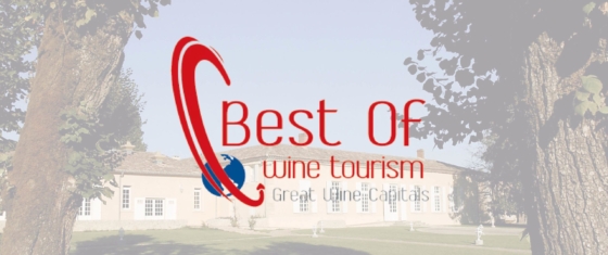 Best of Wine Tourism - Cadillac