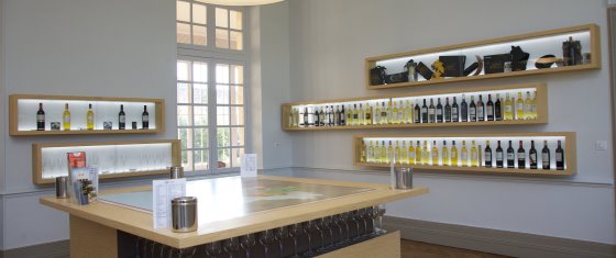 boutique vins cadillac