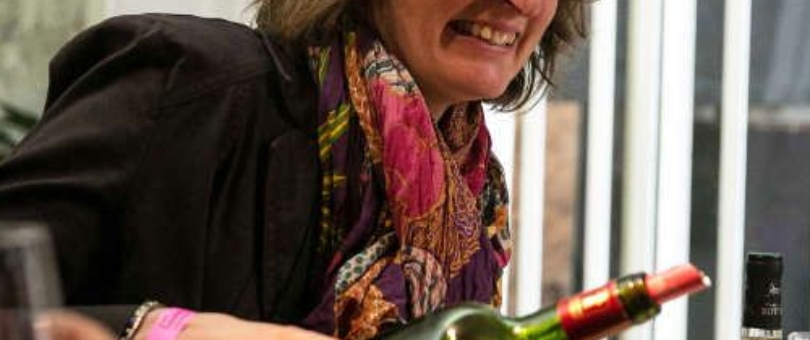 Cécile Mallié Verdier