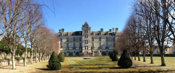 chateau de cadillac-maisondesvins