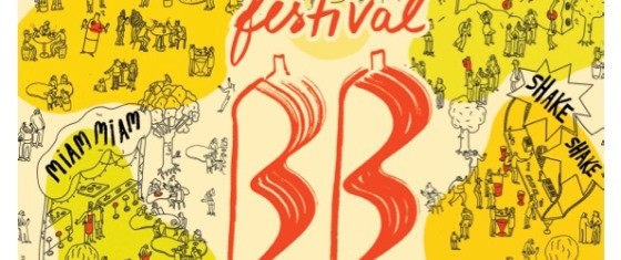 festival bb bordeaux