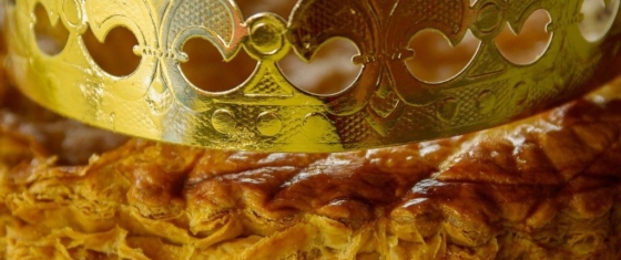 galettes