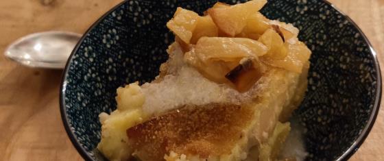 gateau bologne