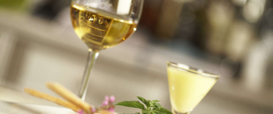 Accords mets et vins liquoreux