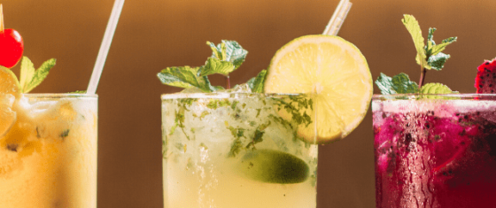 Le Sweet'jito