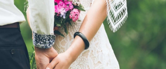 Soirée spéciale mariage