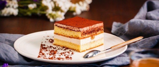 Tiramisu Cadillac