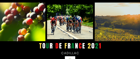 tourdefrance cadillac