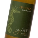 Chateau Majoureau Hyppos sec