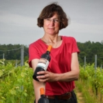 Château Brethous Cécile Verdier