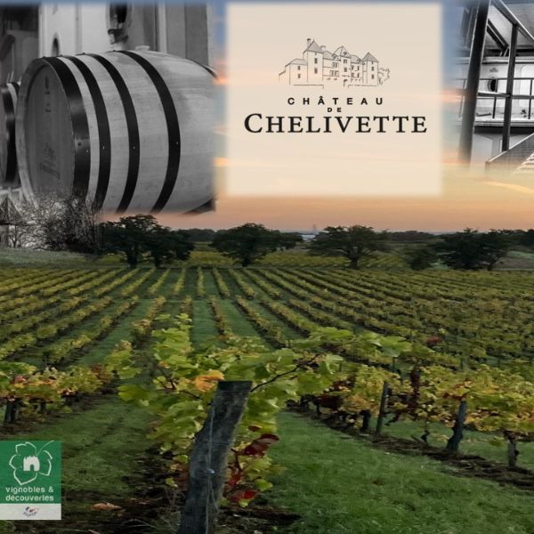Apéritif Vigneron