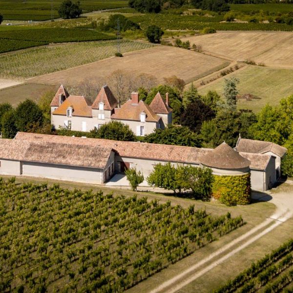 Château Chelivette