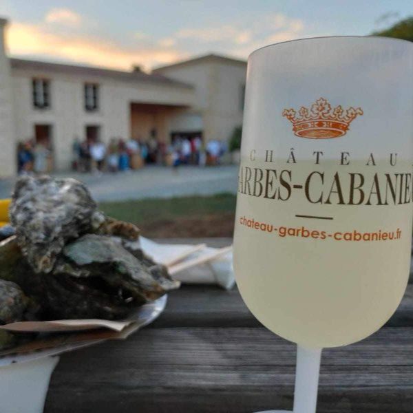 Chateau Garbes Cabanieu