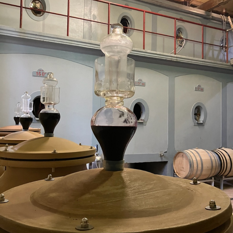 Apéritif Vigneron