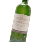 Château Bourdieu Lagrange