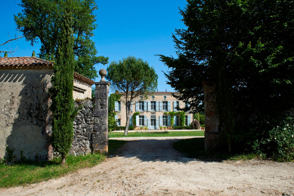 Dégustation vin Bordeaux