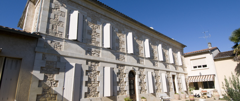 Vignobles Dubourg - Château Nicot