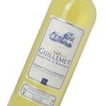 Château Guillemet Premieres Côtes de Bordeaux