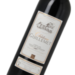 Château Guillemet cadillac côtes de Bordeaux