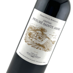 Château Prieuré Sainte Anne
