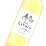 Chateau de Garbes Cadillac