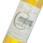 château Peller Laroque