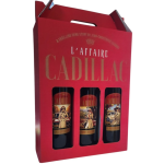 L'affaire Cadillac