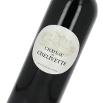 Château Chelivette