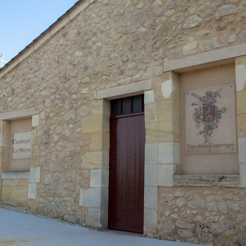 Le tour du vigneron