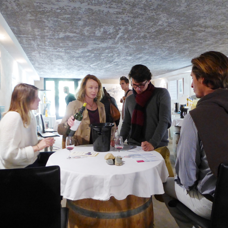 Voyage au cœur du terroir