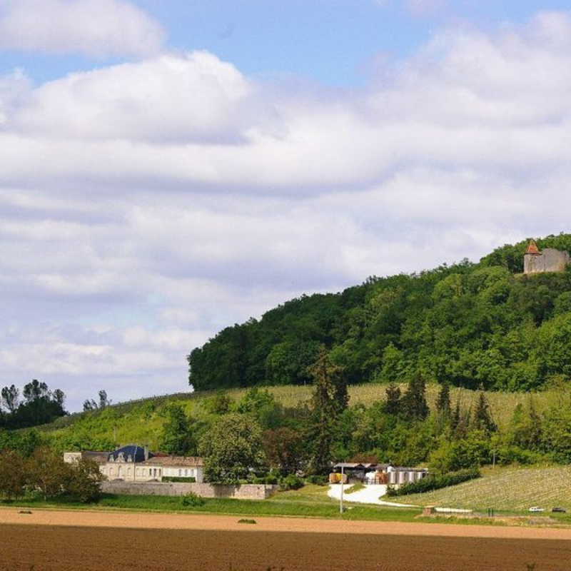 Voyage au cœur du terroir