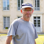 Stéphane Rousselon PELLER LAROQUE