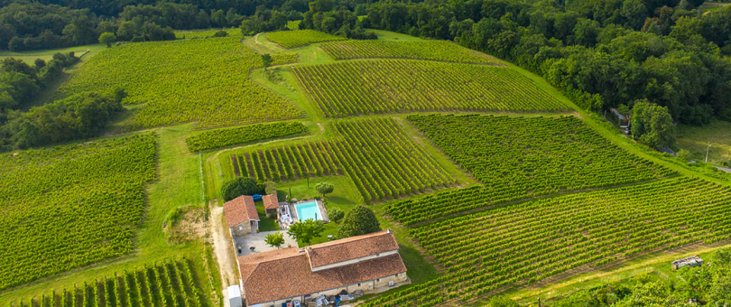 Domaine de Saint Amand